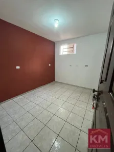 Casa com 1 Quarto para alugar, 40m² no Jaguaribe, Osasco