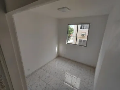 Apartamento com 2 Quartos à venda, 43m² no Pavuna, Rio de Janeiro