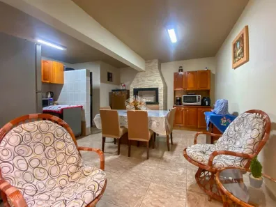Casa com 3 Quartos à venda, 115m² no Jardim Algarve, Alvorada