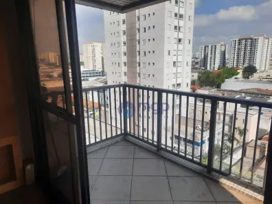 Apartamento com 3 Quartos à venda, 135m² no Vila Maria Alta, São Paulo