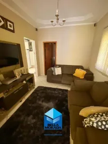 Casa com 2 Quartos à venda, 136m² no Jardim Barão de Limeira, Limeira