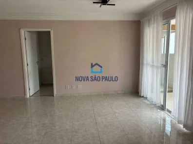 Apartamento com 2 Quartos à venda, 88m² no Vila Firmiano Pinto, São Paulo