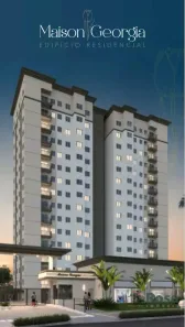 Apartamento com 2 Quartos à venda, 44m² no Parque Cuiabá, Cuiabá