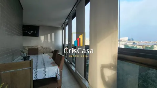Apartamento com 2 Quartos à venda, 90m² no Centro, Cabo Frio