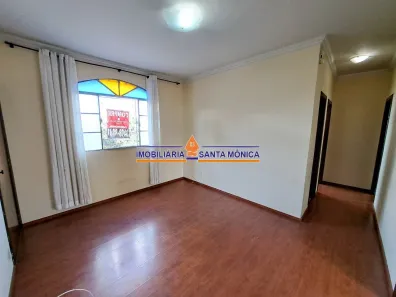 Apartamento com 2 Quartos à venda, 64m² no São João Batista (Venda Nova), Belo Horizonte