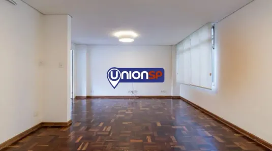 Apartamento com 3 Quartos à venda, 107m² no Pinheiros, São Paulo