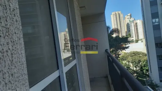 Apartamento com 3 Quartos para alugar, 65m² no Santana, São Paulo