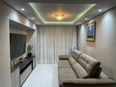 Apartamento com 2 Quartos à venda, 84m² no Parque da Represa, Jundiaí