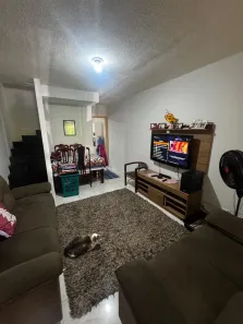Casa de Condomínio com 2 Quartos à venda, 65m² no Jardim São Judas Tadeu, São Paulo