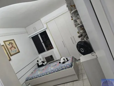 Apartamento com 4 Quartos à venda, 130m² no Graças, Recife