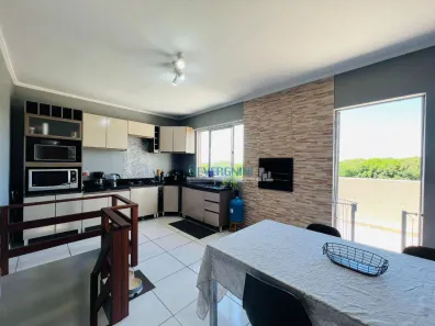 Cobertura com 2 Quartos à venda, 83m² no Vila Cachoeirinha, Cachoeirinha