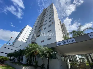 Apartamento com 3 Quartos à venda, 75m² no Velha, Blumenau