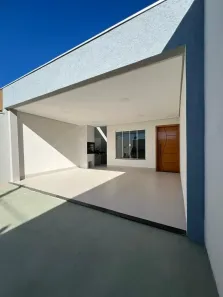 Casa com 3 Quartos à venda, 100m² no Plano Diretor Sul, Palmas