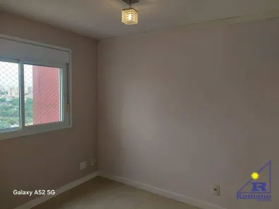 Apartamento com 1 Quarto para alugar, 39m² no Tatuapé, São Paulo