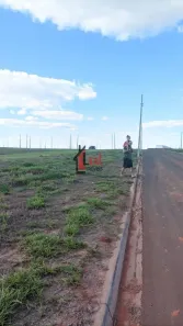 Lote/Terreno à venda, 160m² no Residencial Parque dos Buritis, Presidente Prudente