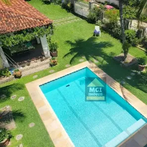 Casa com 4 Quartos à venda, 220m² no Porto da Roça I, Saquarema