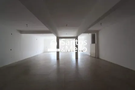 Ponto Comercial para alugar, 200m² no Jardim Ana Maria, Santo André