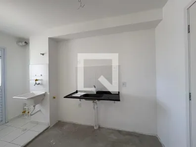 Apartamento com 2 Quartos à venda, 40m² no Jardim das Graças, São Paulo