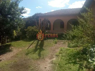 Lote/Terreno à venda, 524m² no Jardim São Jorge, Poços de Caldas