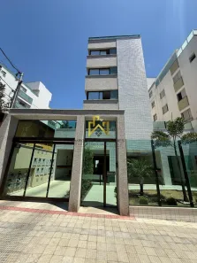 Apartamento com 3 Quartos à venda, 63m² no Itapoã, Belo Horizonte