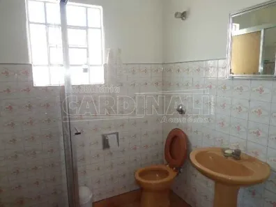 Casa com 3 Quartos à venda, 159m² no Vila Prado, São Carlos