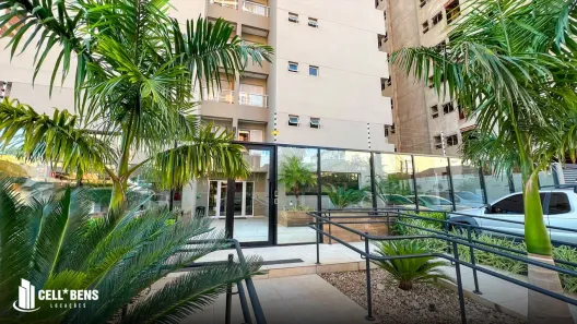 Apartamento com 2 Quartos para alugar, 10m² no Centro, São José do Rio Preto