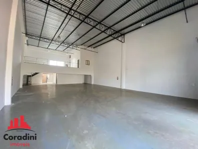 Ponto Comercial para alugar, 336m² no Parque Universitário, Americana