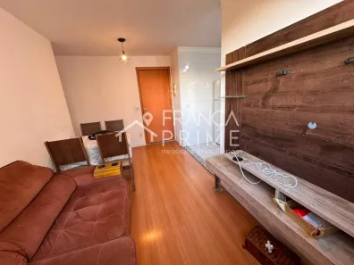 Apartamento com 2 Quartos para alugar, 45m² no Jardim Íris, São Paulo