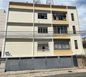 Apartamento com 2 Quartos à venda, 95m² no Santa Helena, Juiz de Fora