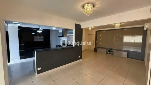Apartamento com 3 Quartos para alugar, 141m² no Nova Piracicaba, Piracicaba