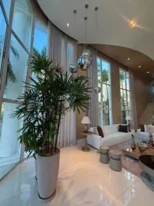 Casa de Condomínio com 4 Quartos à venda, 580m² no Alphaville II, Salvador