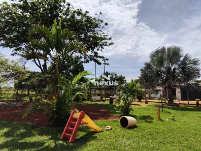 Fazenda/Sítio com 2 Quartos à venda, 180m² no Conjunto Alvorada, Uberlândia