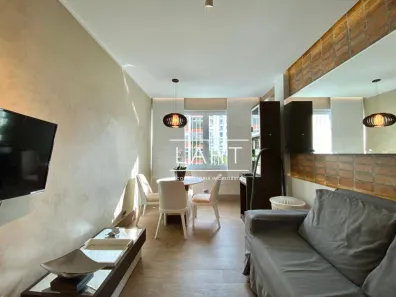 Apartamento com 1 Quarto à venda, 36m² no Ipanema, Rio de Janeiro
