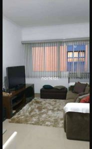 Apartamento com 2 Quartos à venda, 87m² no Sumarezinho, São Paulo