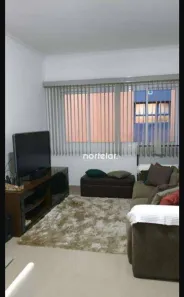 Apartamento com 2 Quartos à venda, 87m² no Sumarezinho, São Paulo