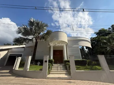 Casa com 3 Quartos à venda, 480m² no Jardim Maluche, Brusque