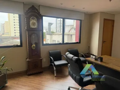 Sala Comercial à venda, 50m² no Vila da Saúde, São Paulo
