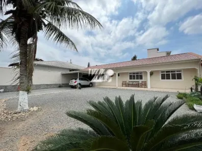 Casa com 2 Quartos à venda, 360m² no Aririú, Palhoça