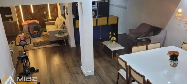 Casa com 3 Quartos à venda, 224m² no Jardim Campos Verdes, Hortolândia