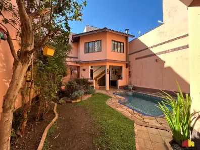 Sobrado com 2 Quartos à venda, 218m² no Vila Gomes Cardim, São Paulo