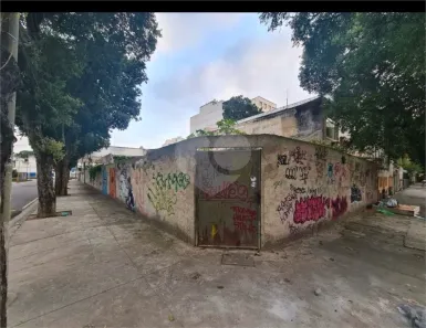 Lote/Terreno à venda, 462m² no Maracanã, Rio de Janeiro