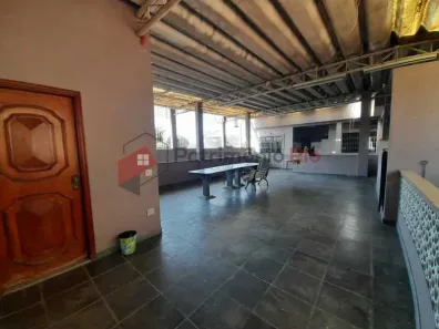 Casa com 3 Quartos à venda, 139m² no Vila da Penha, Rio de Janeiro