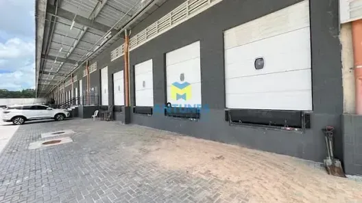 Galpão/Depósito/Armazém para alugar, 4635m² no Manassu, Jaboatão dos Guararapes