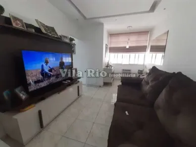 Apartamento com 2 Quartos à venda, 85m² no Vila Kosmos, Rio de Janeiro