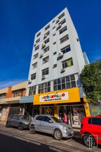 Sala Comercial para alugar, 45m² no Centro, São Leopoldo