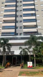 Apartamento com 3 Quartos para alugar, 90m² no Jardim Goiás, Goiânia
