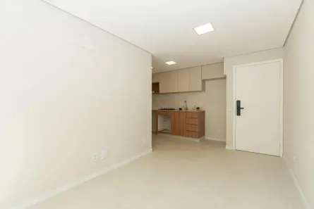 Apartamento com 2 Quartos à venda, 49m² no Pinheiros, São Paulo