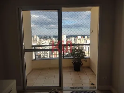 Apartamento com 2 Quartos à venda, 61m² no Vila da Saúde, São Paulo