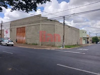 Ponto Comercial para alugar, 892m² no Vila Mariana, Ribeirão Preto