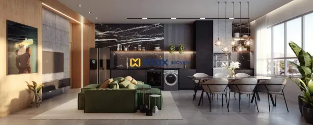 Apartamento com 3 Quartos à venda, 86m² no Vila Operária, Itajaí